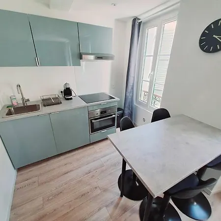 Charmant T2 - Hypercentre - 24/7 Apartment *